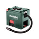 Акумуляторний пилосос Metabo AS 18 L PC (602021850)