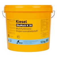 Клей Kiesel OkaMulti Kleber K 30