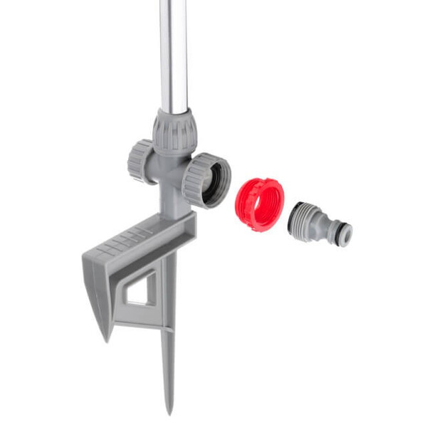 Дождь Intertool круговой на штанге (GE-0066)