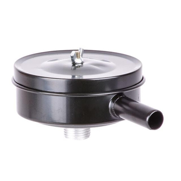 Воздушный фильтр для компрессора Intertool M20 металлический бумажный (PT-9071)