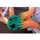 Перчатки рабочие детские Neo Tools, латексное покрытие, полиэстер (97-644-3)