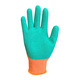 Перчатки рабочие детские Neo Tools, латексное покрытие, полиэстер (97-644-3)