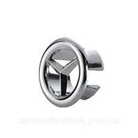 Декор переливу раковини Мерседес СА-04