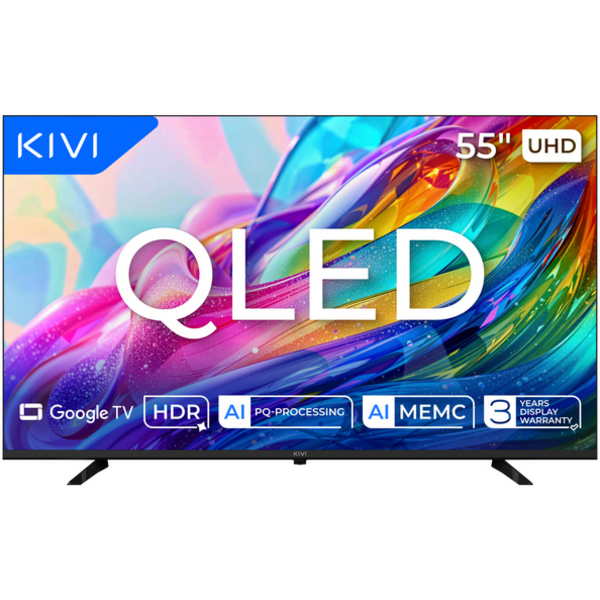 Телевизор KIVI 55U820KB