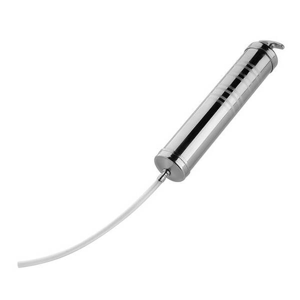 Шприц для заливания масла 500 мл INTERTOOL AT-3065