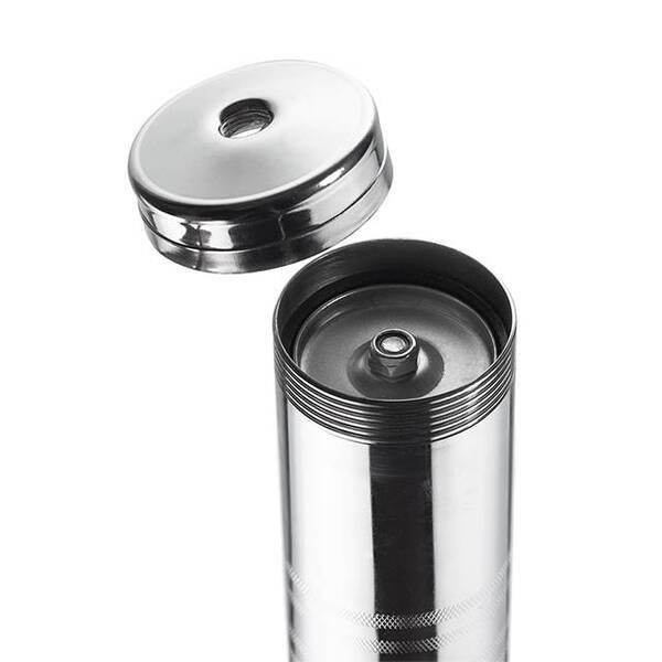 Шприц для заливания масла 500 мл INTERTOOL AT-3065