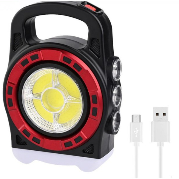 Ліхтар KINSACH HB-6678C