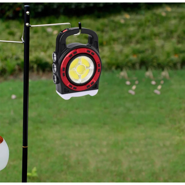 Ліхтар KINSACH HB-6678C