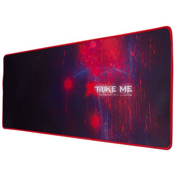 Игровая поверхность Xtrike Me MP-206 Black