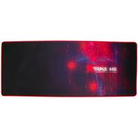 Ігрова поверхня Xtrike Me MP-206 Black