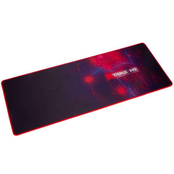 Игровая поверхность Xtrike Me MP-206 Black