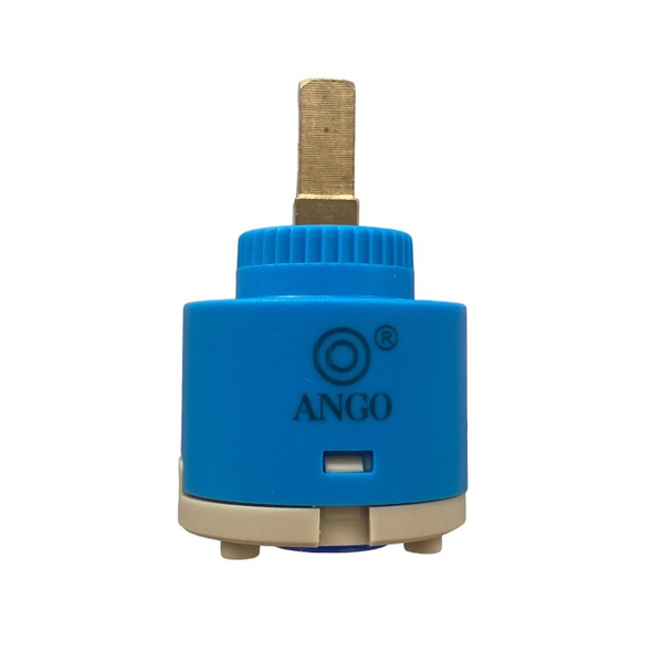 Картридж смесителя ANGO 35мм с резьбой (под смеситель водопад) D35P-2015Y