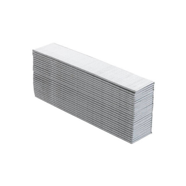 Цвях для степлера PT-1603, PT-1612 28 мм (18GA) 1.0*1.25 мм 5000од/патак INTERTOOL PT-8628