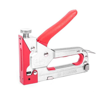 Степлер Intertool скоба 4-14 мм RT-0102 (RT-0102)