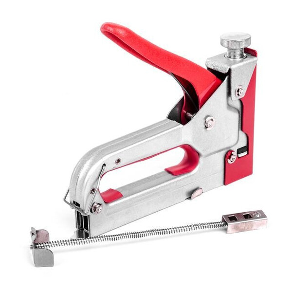 Степлер Intertool скоба 4-14 мм RT-0102 (RT-0102)