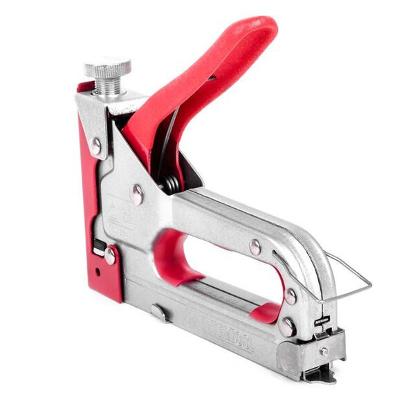 Степлер Intertool скоба 4-14 мм RT-0102 (RT-0102)