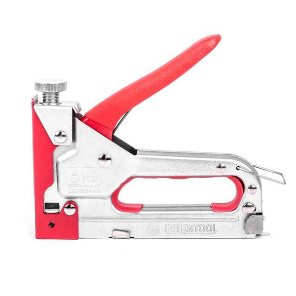 Степлер Intertool скоба 4-14 мм RT-0102 (RT-0102)