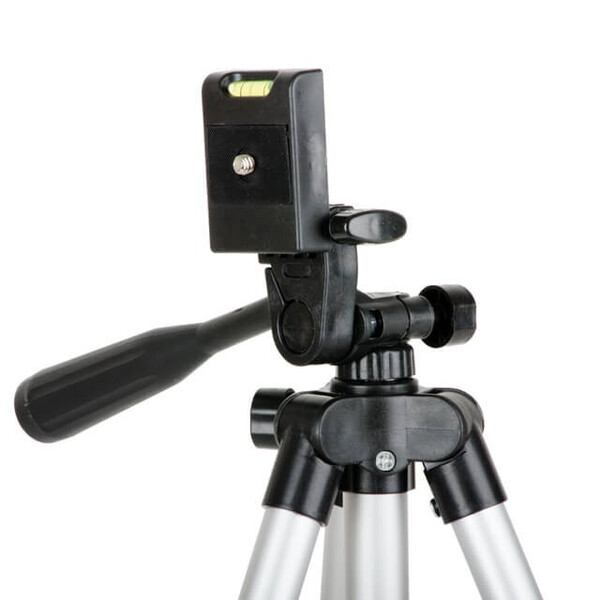 Штатив для лазерного рівня міні MT-3050 INTERTOOL MT-3049