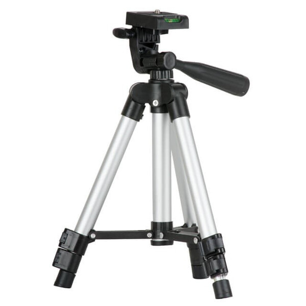 Штатив для лазерного рівня міні MT-3050 INTERTOOL MT-3049