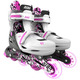 Роликові ковзани Neon Combo Skates Сайбер (Розмір 34-37)