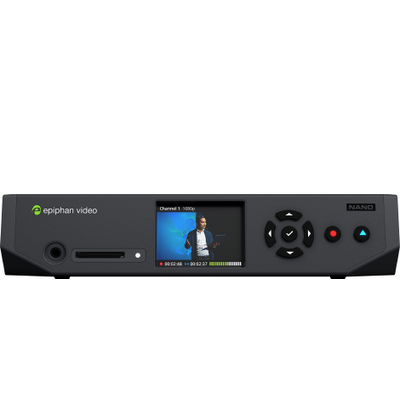 Студія Epiphan Pearl Nexus