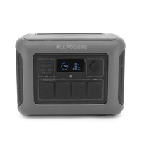 Зарядна станція Allpowers R1500 LITE