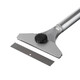 Скребок с фиксированным лезвием 100 мм, длина 350 мм. INTERTOOL HT-0535