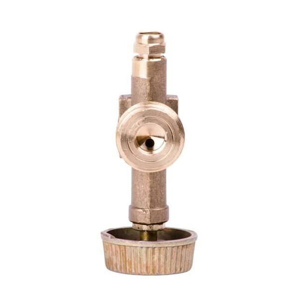 Вентиль для GS-0005, GS-0008 INTERTOOL GS-0009