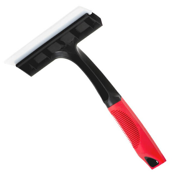 Водопровод силиконовый 28см INTERTOOL AT-0141