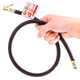 Шланг до пістолета для підкачки коліс INTERTOOL PT-0512