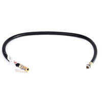 Шланг до пістолета для підкачки коліс INTERTOOL PT-0512