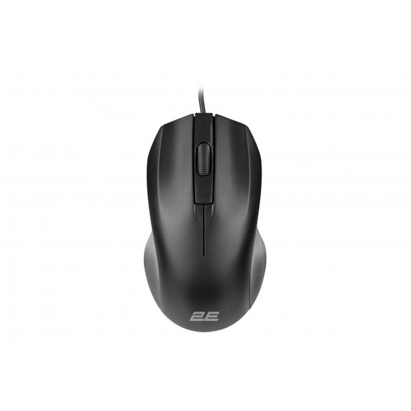 Мышь 2Е MF150 USB Black (2E-MF150UB)
