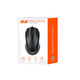 Мышь 2Е MF150 USB Black (2E-MF150UB)