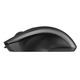 Мышь 2Е MF150 USB Black (2E-MF150UB)