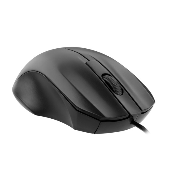 Мышь 2Е MF150 USB Black (2E-MF150UB)