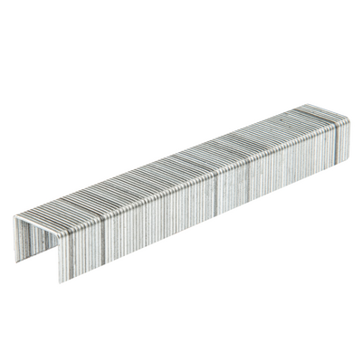 Скоби до степлера TOPEX 41E308 8 мм, 1000 шт