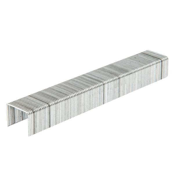 Скоби до степлера TOPEX 41E308 8 мм, 1000 шт