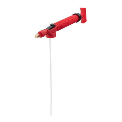 Ручной распылитель для бутылок из ПЭТ INTERTOOL FT-9001