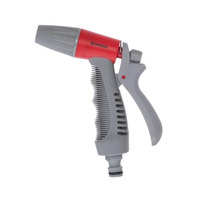 Пістолет-розпилювач Intertool GE-0015