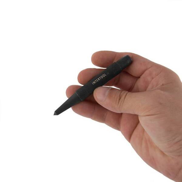 Кернер INTERTOOL SD-8000