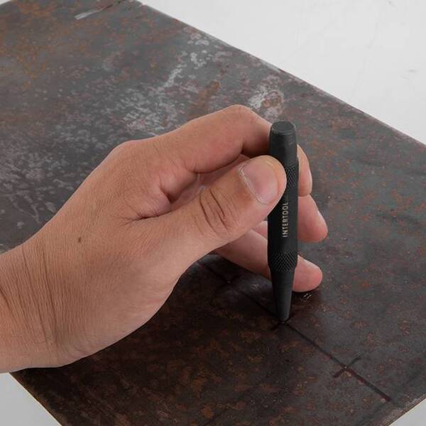 Кернер INTERTOOL SD-8000