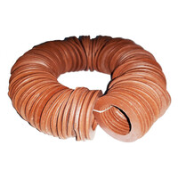 Упаковка біконітових прокладок 100 шт 1/2