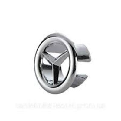 Декор переливу раковини Мерседес СА-04