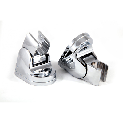 Тримач лійки душової кабіни затискної G-22 ANGO