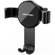 Автомобильное крепление для смартфона 4.7-7.2 Car Phone Mount With Duckbill Clip Black Vention