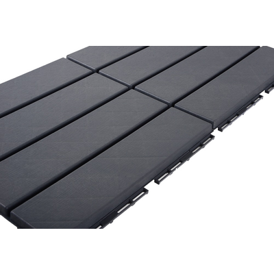 Покриття на підлогу Violet House 1166 ANTHRACITE 33х33 см