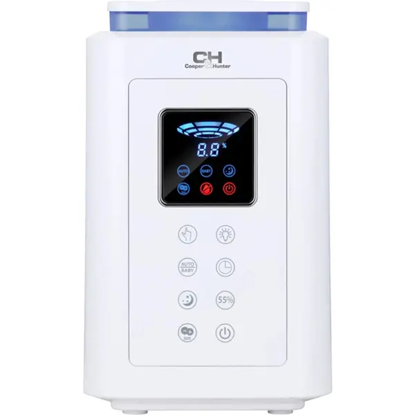 Зволожувач повітря Cooper&Hunter CH 3040