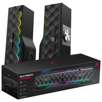 Компьютерные колонки 2E PCS232 RGB