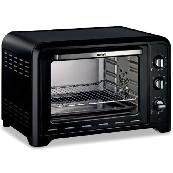 Электрическая печь Tefal OF484811