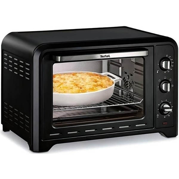 Электрическая печь Tefal OF484811